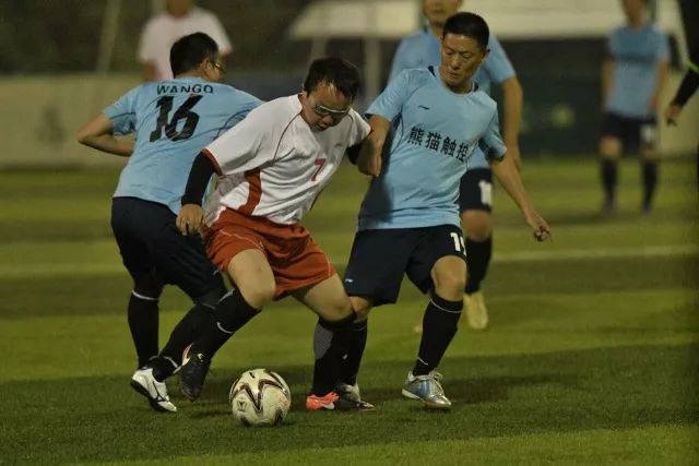 中国U17男足0-3不敌阿根廷，热身赛连遭失利